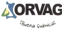 ORVAG ¡BUENA QUIMICA!