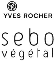 YVES ROCHER SEBOVEGETAL