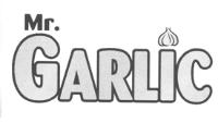 MR. GARLIC