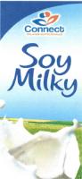CONNECT ENLACES NUTRICIONALES SOY MILKY