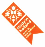 STUDY IN HOLLAND OPEN TO INTERNATIONAL MINDS