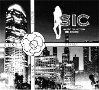 SIC DREAM KISS LOVE LUST