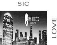 SIC LOVE SIC LOVE
