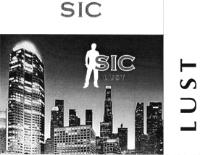 SIC LUST SIC LUST