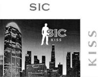 SIC KISS SIC KISS