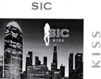 SIC KISS SIC KISS