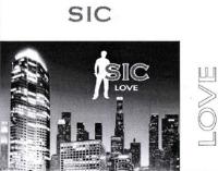 SIC LOVE SIC LOVE