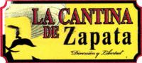 LA CANTINA DE ZAPATA DIVERSION Y LIBERTAD