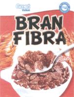 GREAT VALUE GREAT VALUE 100 SATISFACCIÓN O LA DEVOLUCIÓN DE TU DINERO BRAN FIBRA FLAKES