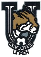 CLUB DEPORTIVO DE FUTBOL OCELOTES DE LA UNACH