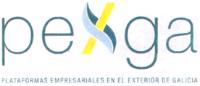 PEXGA PLATAFORMAS EMPRESARIALES EN EL EXTERIOR DE GALICIA