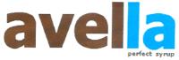 AVELLA PERFECT SYRUP