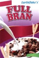 EARTHFLAKE´S FULL BRAN