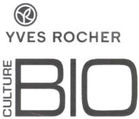 YVES ROCHER CULTURE BIO