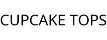 CUPCAKE TOPS