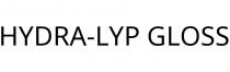 HYDRA-LYP GLOSS