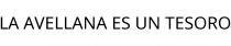 LA AVELLANA ES UN TESORO