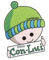 FUNDACIÓN ESTOY CON.LUI