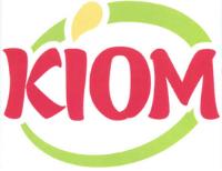 KÍOM