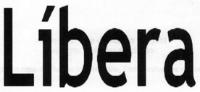 LÍBERA