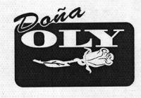 DOÑA OLY
