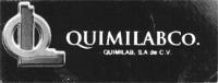 QL QUIMILAB CO