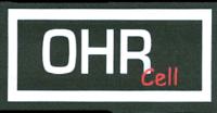 OHR CELL