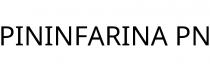 PININFARINA PN