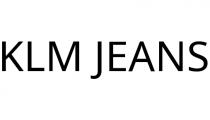 KLM JEANS