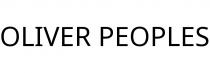 OLIVER PEOPLES