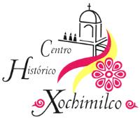CENTRO HISTORICO XOCHIMILCO