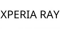 XPERIA RAY