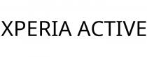XPERIA ACTIVE