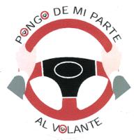 PONGO DE MI PARTE AL VOLANTE