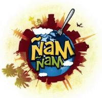 ÑAM ÑAM