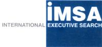 IMSA INTERNATIONAL EXECUTIVE SEARCH