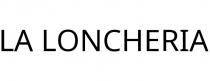 LA LONCHERIA