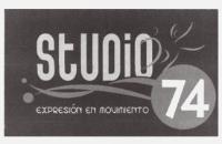 STUDIO 74