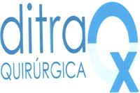 DITRA QUIRURGICA