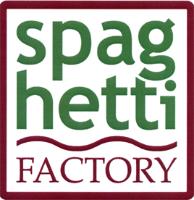 SPAGHETTI FACTORY