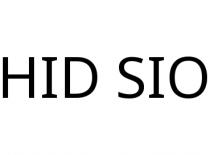 HID SIO