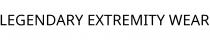 LEGENDARY EXTREMITY WEAR