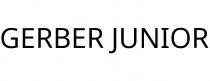 GERBER JUNIOR