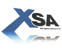 XSA XML SIGNATURE APPLIANCE