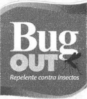 BUG OUT