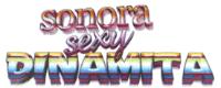 SONORA SEXY DINAMITA