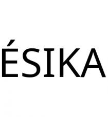 ÉSIKA