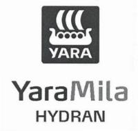 YARA YARAMILA HYDRAN