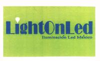 LIGHTONLED ILUMINACION LED MEXICO