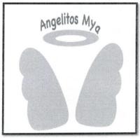 ANGELITOS M Y A